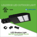 130LM/W 240W parking lot Photocell option outdoor road lighting 240 watt led street light